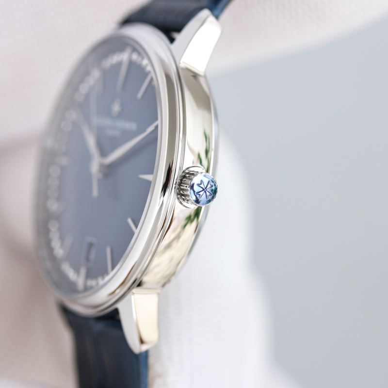 VACHERON CONSTANTIN Watches